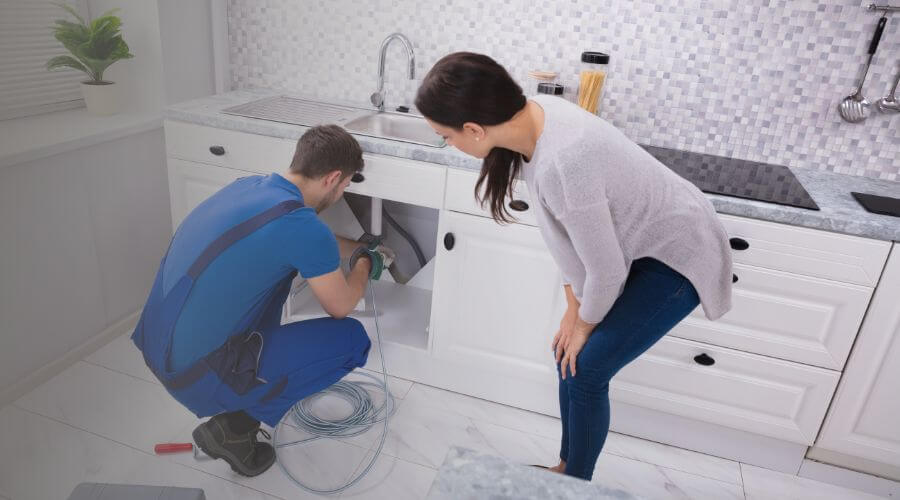 Professional Leak Detection in Halifax, PA